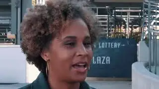 The Fun Factory Back to The Block Event