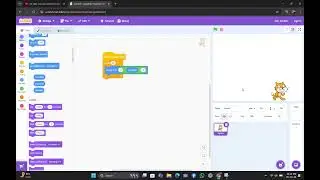 how to make a smooth animation in scratch in quite way .