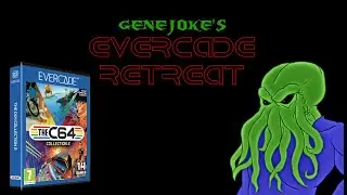 Evercade C64 Collection 2 Review