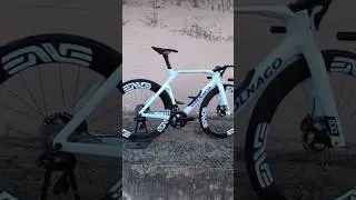Colnago Y1RS by UAE Team ADQ.
