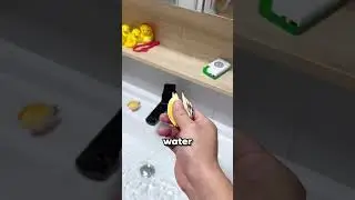 Clam Prank Revenge 🤣