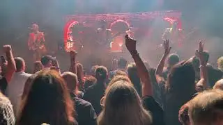 The September When - Mama Won't Tell You No Lie - Union Scene - 18.10.24