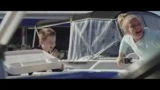 The 2014 Brisbane Boat Show