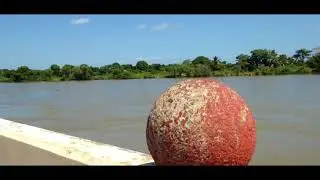 Rio usumacinta de Jonuta, Tabasco.