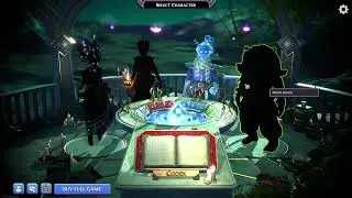SpellRogue Gameplay (No Commentary)