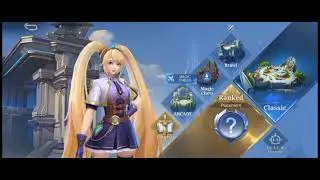 How to Play Arcade Mode in Mobile Legends Bang Bang