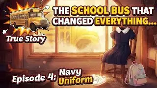 The Day My School Dream Shattered | Ep4 Navy Uniform