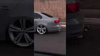 TAM TADINDA MODİFİYELİ JETTA