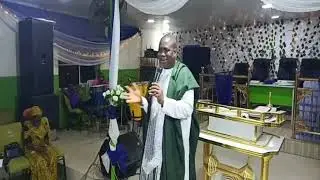 Awon Ogun ti Oba nja