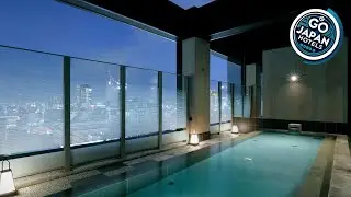 Candeo Hotels Osaka Namba | Osaka, Japan | Hotel Review 🛏️