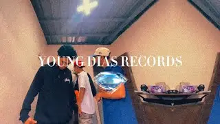 YDR💎 (OFFICIAL MUSIC VIDEO)