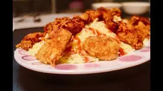 مطبخ الاكلات العراقية - قدمي لعائلتكي و لضيوفكي في العيد او على الفطور ريزو اطيب وأفخر من المطاعم