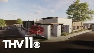 Little Rock eyes 2026 completion date for micro-home village