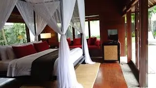 Resort Tour: Kayumanis Jimbaran Private Estate