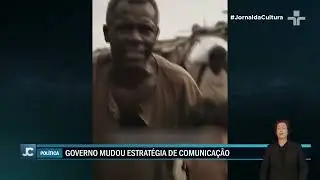 Campanha de &ldquo;ricos contra pobres&rdquo; melhora imagem do governo