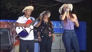 ANDREITA BARRIOS - RAQUELITA Y ONLY - TORRENTE GALLINO LAMENTO