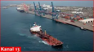 Oil tanker &ldquo;Valeri Gorchakov&rdquo;belonging to &ldquo;shadow fleet&rdquo; sank after being hit in Rostov