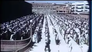 Pakistan - Karachi, late 1950's Industry - Film 90266