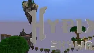 Hypixel Trailer
