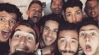 Playlist Live 2015