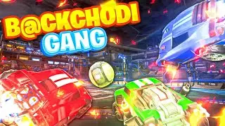 B@ckch@di in Rocket League with ⁨@akshatgamer1933⁩