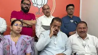 VVCMC निवडणूक : भाजप–शिवसेना (शिंदे गट) युती जाहीर, राजकीय समीकरणे बदलली