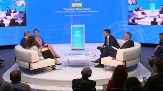 Live now: Foreign Policy at the European Ideas Forum