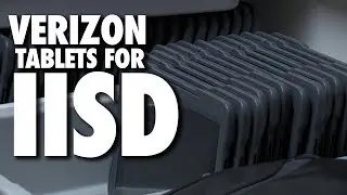 More Irving Schools Join Verizon's Innovative Learning Initiative
