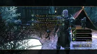 big man big brain leveling