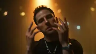 Young Drew 214 - Interstellar  (Official Music Video)