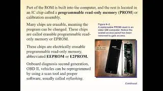 Autotronics Lecture 1