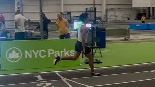 NJCTC winter relays 26’