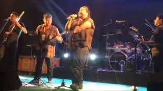 manipur rock band the wishess GNR cover SWEET CHILD O MINE
