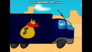 Breaking the Bank (HD Версия) Игра про Генри Стикмин