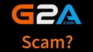 Is G2A a scam?