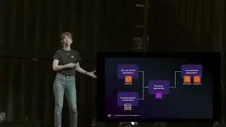 Evolving Serverless Architectures