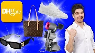 How to Buy on DHgate | Complete Tutorial
