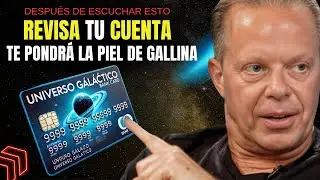 REVISA TU CUENTA DE BANCO EN 30 MINUTOS despu&eacute;s de escuchar ESTA ORACI&Oacute;N CUANTICA | JOE DISPENZA