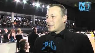 Interwiev with Hannes Emrich