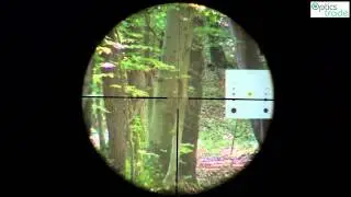 Burris Four X 3-12x56 Reticle 4LP | Optics Trade Reticle Subtensions