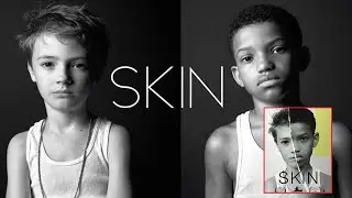 Короткометражный фильм Skin 2018 | Skin Short Film Guy Nattiv&nbsp;Full&nbsp;Movie