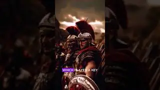 Roman Legions Explained The War Machine of an Empire#shorts