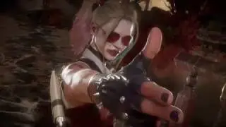 Baeleena Vs DragonSlicer Ranked 1V1