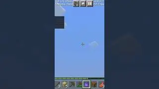 Minecraft But Sleeping Drops op items..