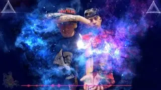 Iluminados Delux-Queria- Ciry ls, Killaion. (Letra/Lyrics)