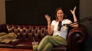 The Rodpod episode 10, making your business work!!!