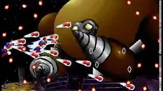 「EXTRAPOWER STAR RESISTANCE」 プレイ動画