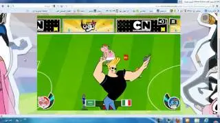 غامبول في فريق المملكة العربية السعودية : كأس تون 2013