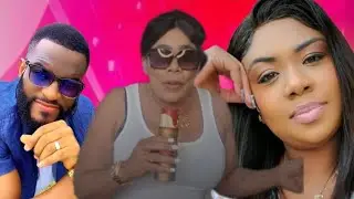 CAROLE BACK DI TELMAN PATRICIA OLIVIA NEG AYISYEN PA BEZWEN L AFRIKEN PA BEZWEN L