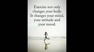 #Fitness Quotes